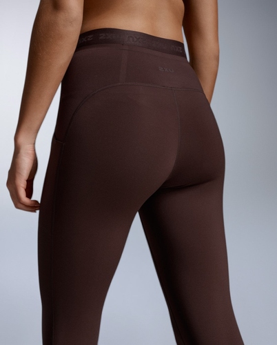טייץ קומפרשן Form Stash Hi-Rise Comp Tight BAR/BAR