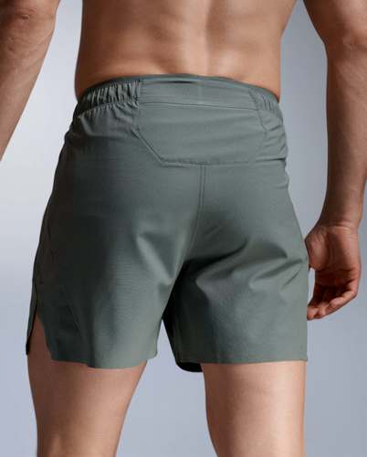 מכנסי גברים 2XU Motion 5 Inch OLL/OLL