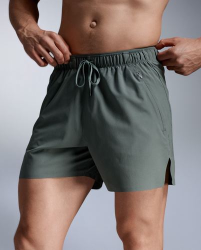 מכנסי Motion 5 Inch Unlined מנדפי זיעה