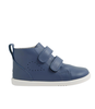 Bobux IW Grass Court HIGH VINTAGE INDIGO  מידות 22-26