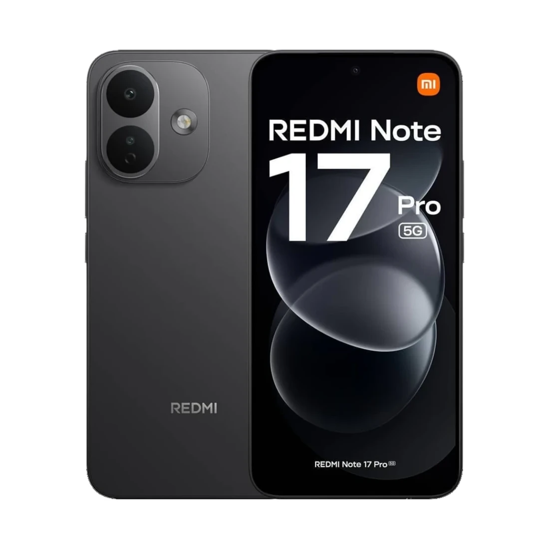 טלפון סלולרי שיאומי Xiaomi Redmi Note 17 Pro 5G 8GB+256GB  