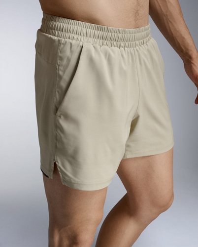 מכנסי ריצה Aero 5 Inch Shorts לגברים