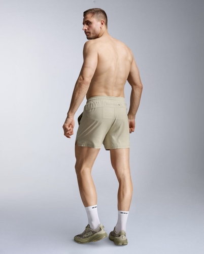 מכנסי Aero 5 Inch Shorts לאימונים ותחרויות