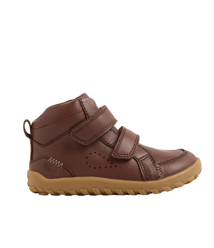  Bobux SU ALPHA EMBER CAPPUCCINO מידות 20-22