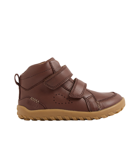  Bobux SU ALPHA EMBER CAPPUCCINO מידות 20-22