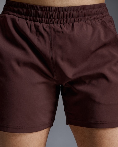 מכנס ריצה Aero 5 Inch Shorts BAR/BRF