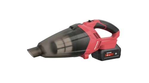 שואב אבק נטען 20V גוף בלבד R8515-BARE