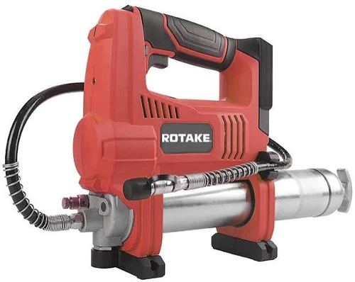 אקדח גריז נטען 20V גוף בלבד R8516-BARE