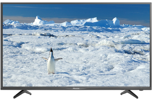 טלוויזיה Hisense 49N2170PW Full HD ‏49 ‏אינטש הייסנס