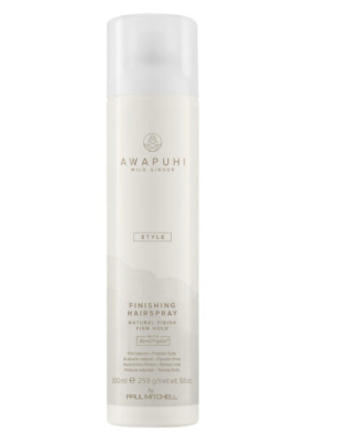 ספריי פיניש 300ML אוופוהי פול מיטשל awapuhi PAUL MITCHELL