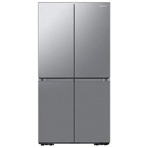 מקרר מקפיא תחתון Samsung RF72DG9620SR 678 ליטר סמסונג