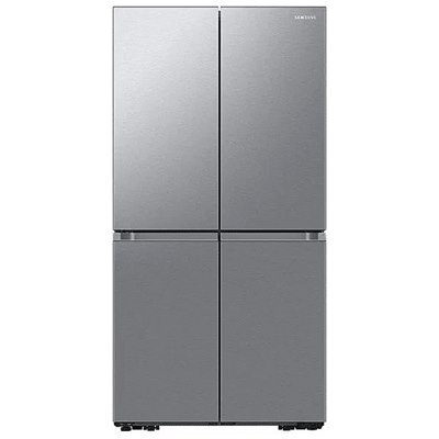 מקרר מקפיא תחתון RF72DG9620SR