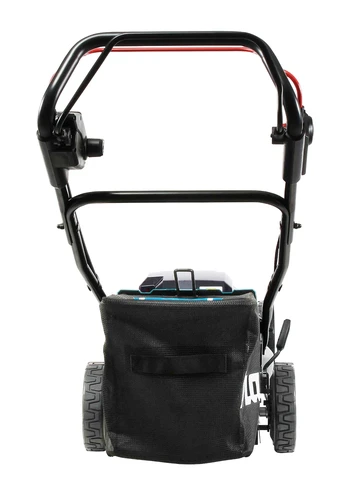 מכסחת דשא 2X18V נטענת 460 מ
