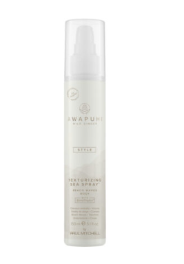 ספריי ים אוופוהי 150 מ"ל לשיער awapuhi פול מיטשל PAUL MITCHELL