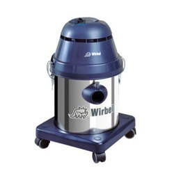 שואב 16 ליטר יבש/רטוב