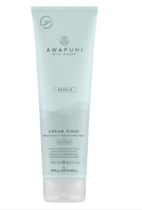 מרכך שיער לשטיפה אוופוהי 250ML פול מיטשל PAUL MITCHELL awapuhi
