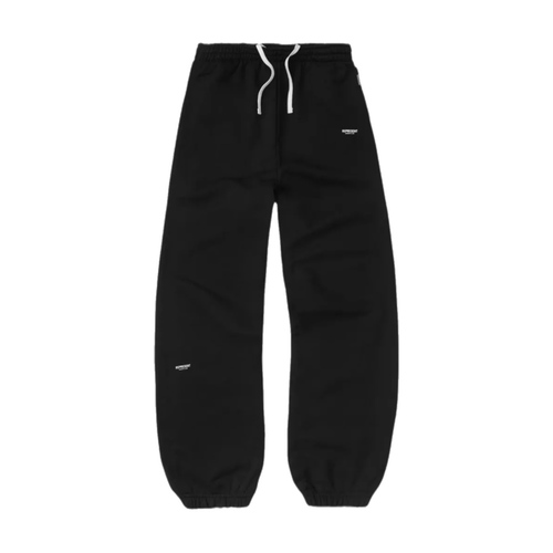 מכנס REPRESENT מידות S-XXL לגברים בגוון שחור 