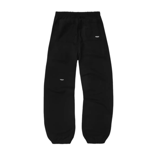 מכנס REPRESENT מידות S-XXL לגברים בגוון שחור 