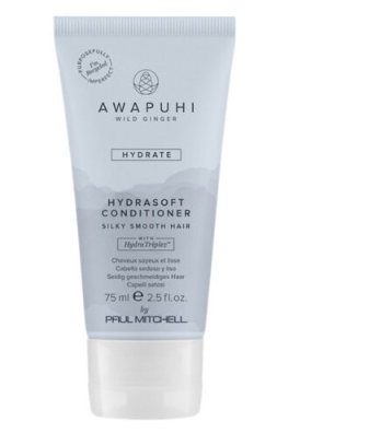 מרכך הידראסופט 75ML אוופוהי פול מיטשל awapuhi PAUL MITCHELL