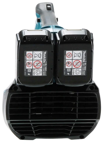 מפוח עלים 2X18V נטען 13.4 מ