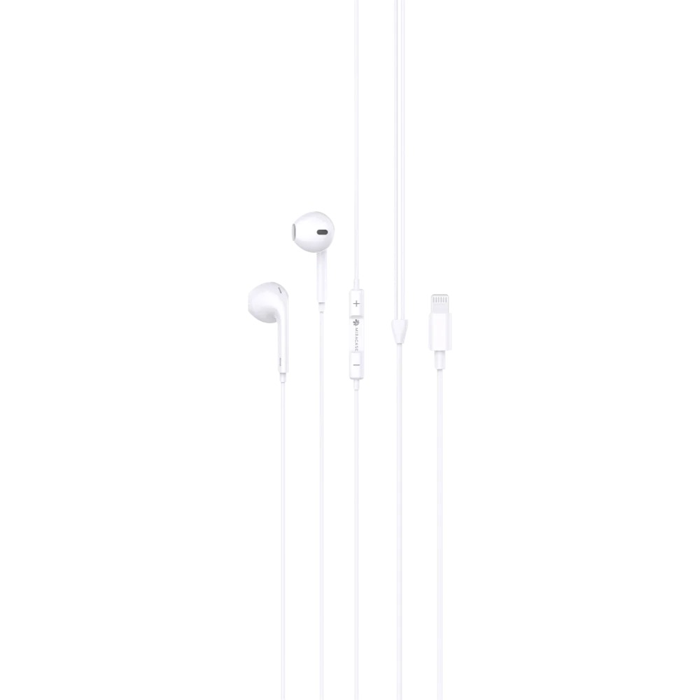 אוזניה חוטית Miracase MEL310 Lightning