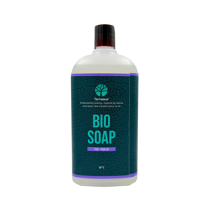 BIO SOAP - סבון אקולוגי חקלאי Terramor, 1 ליטר