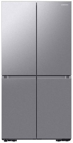 מקרר מקפיא תחתון Samsung RF82DG9621SR 852 ליטר סמסונג