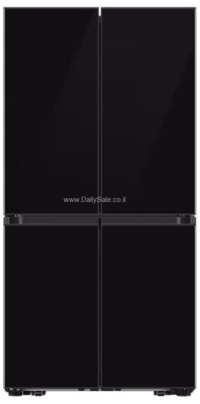 מקרר 5 דלתות RF88DB9623-SAHARA