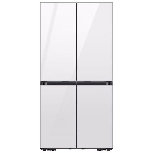 מקרר מקפיא תחתון Samsung RM70F63REW 648 ליטר סמסונג