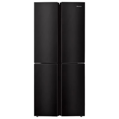 מקרר מקפיא תחתון RQ57 HISENSE