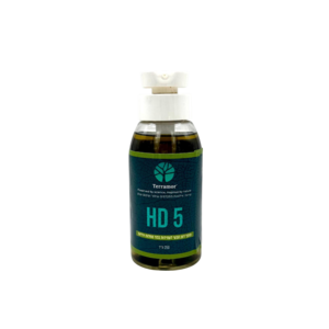 HD 5 - תוסף דשן טבעי לעמידות בפני מחלות, 250 מ"ל