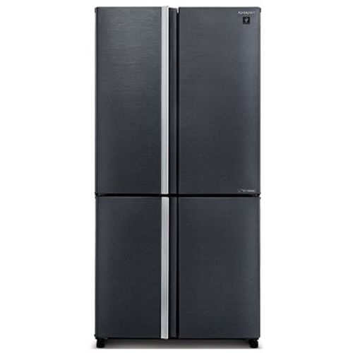 מקרר מקפיא תחתון Sharp SJFFER89SL 632 ליטר שארפ