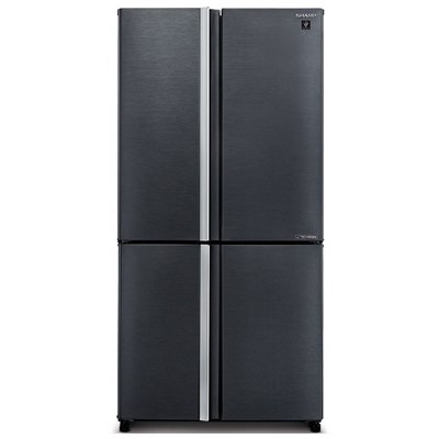 מקרר מקפיא תחתון SJFFER89SL sharp