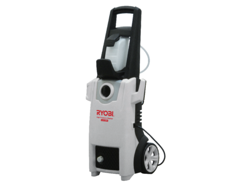 מכונת שטיפה בלחץ 1,800W