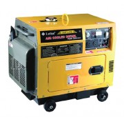 גנרטור דיזל 230V/400V דגם 5GFLDE3