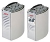 תנור לסאונה יבשה HARVIA 6KW - פינלנד !