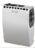 תנור לסאונה יבשה HARVIA 3KW מיני - פינלנד !