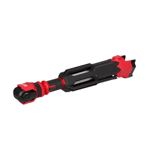 תאורת מגדל נטענת Milwaukee M12 ROCKET דגם 2132-20 Dual Power Tower Light גוף בלבד