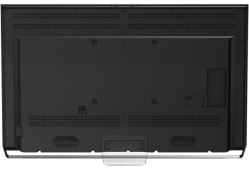 טלוויזיה Hisense H75U9AIL הייסנס 