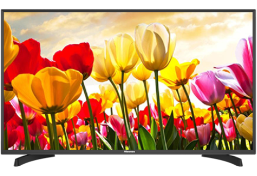 טלוויזיה Hisense LEDN32D50 HD Ready ‏32 ‏אינטש