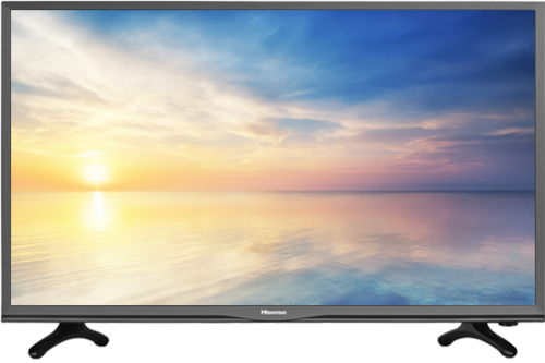טלוויזיה Hisense 40N2170PW Full HD ‏49 ‏אינטש הייסנס 