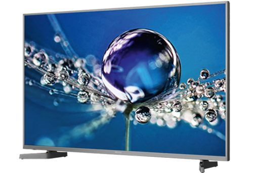 טלוויזיה Hisense 55M5010W 4K ‏55 ‏אינטש הייסנס
