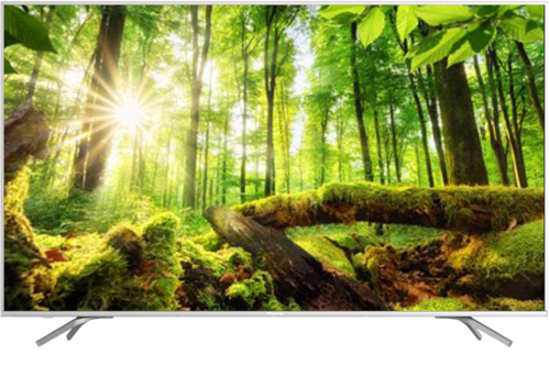 טלוויזיה Hisense H58A6503IL הייסנס