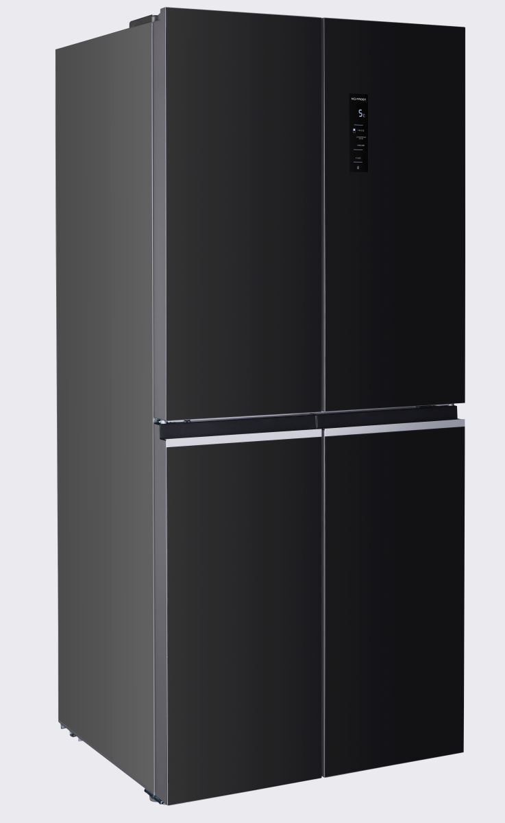 מקרר 5 דלתות GE780GB General