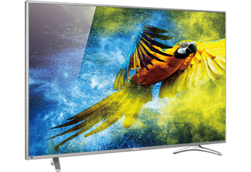 טלוויזיה Hisense LTDN55K321UWT 4K ‏55 ‏אינטש