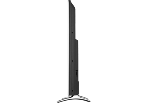 טלוויזיה Hisense LTDN55K321UWT 4K ‏55 ‏אינטש