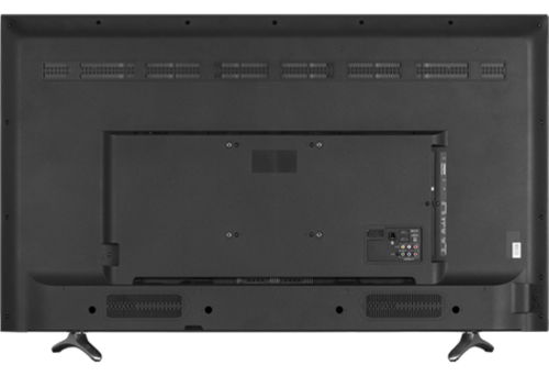 טלוויזיה Hisense LTDN55K321UWT 4K ‏55 ‏אינטש