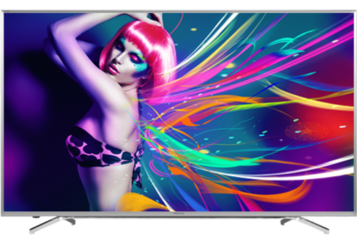 טלוויזיה Hisense 65M7000UWG ULED 4K ‏65 ‏אינטש הייסנס 