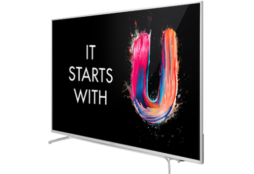 טלוויזיה Hisense 65M7000UWG ULED 4K ‏65 ‏אינטש הייסנס 