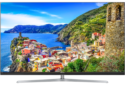 טלוויזיה Hisense 65N8700UWG ULED 4K ‏65 ‏אינטש הייסנס